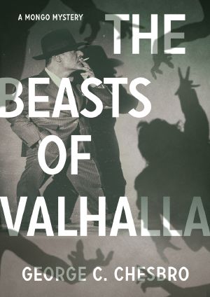 [Mongo 04] • The Beasts of Valhalla